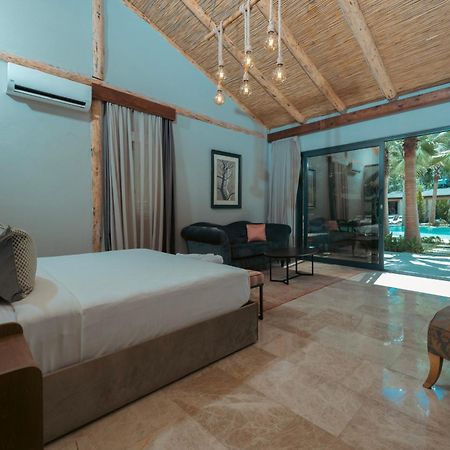 Layla Gocek Adults Only Bed and Breakfast Eksteriør billede