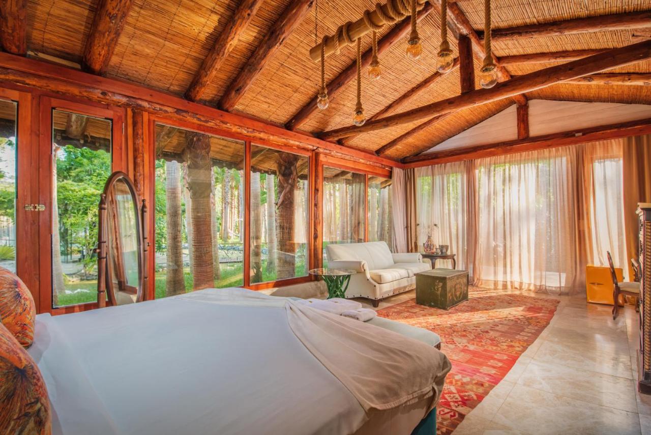 Layla Gocek Adults Only Bed and Breakfast Eksteriør billede