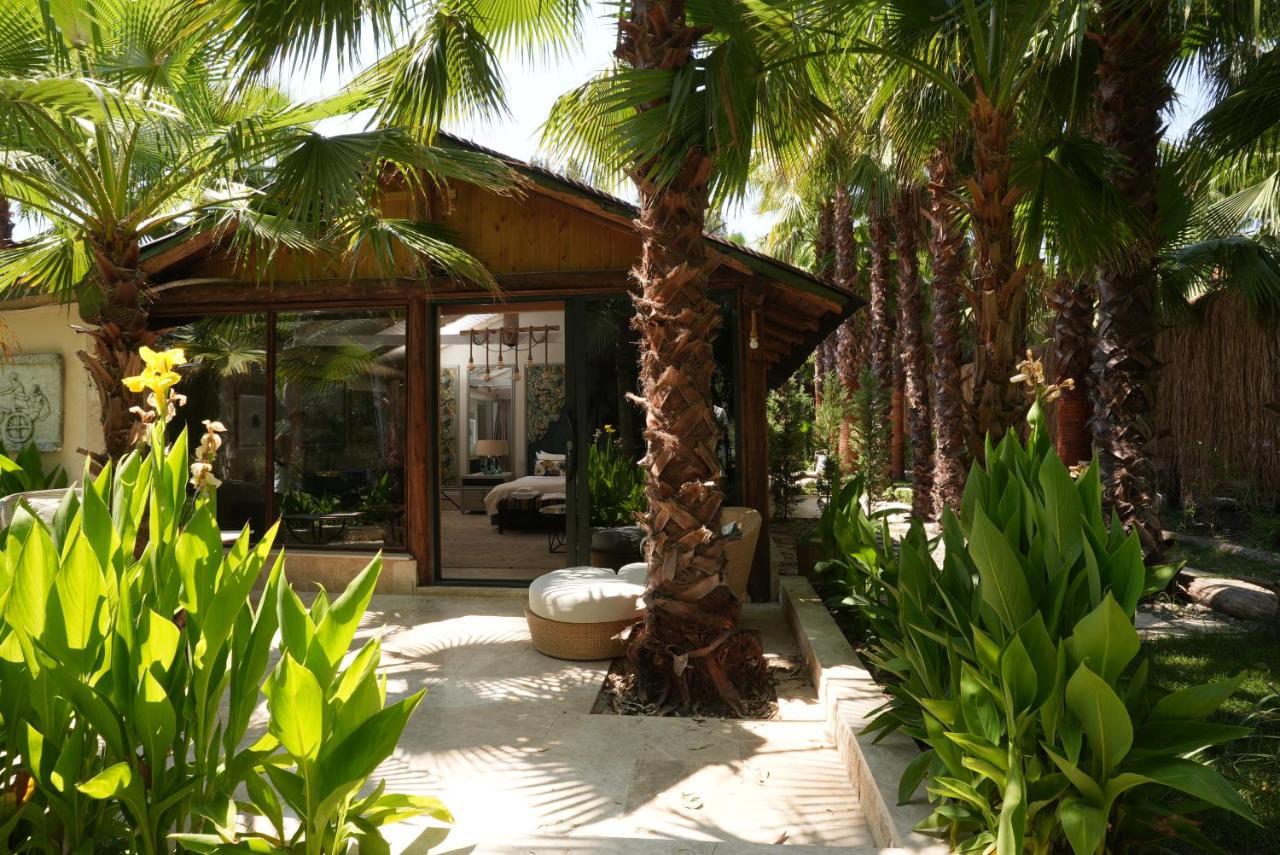 Layla Gocek Adults Only Bed and Breakfast Eksteriør billede
