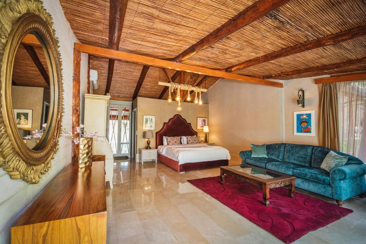 Layla Gocek Adults Only Bed and Breakfast Eksteriør billede
