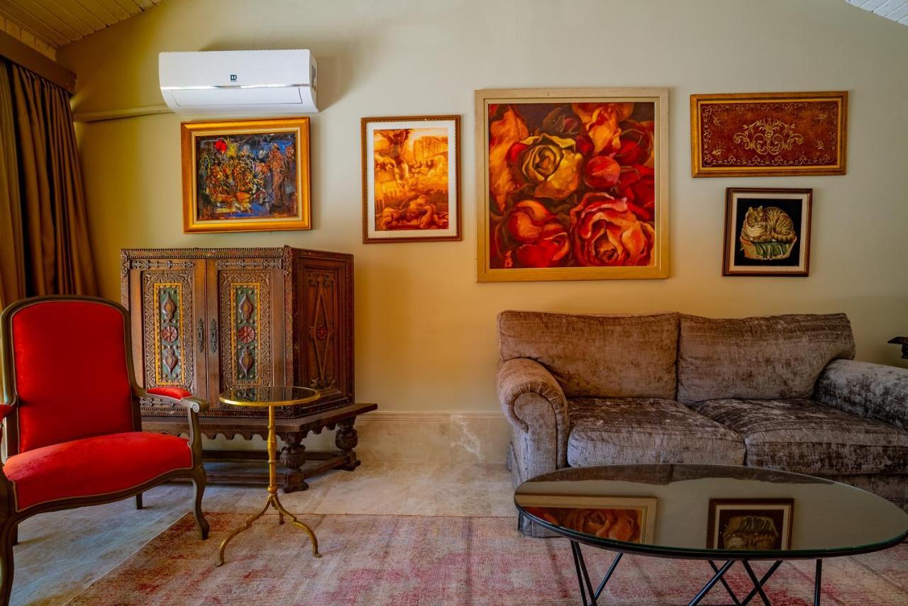 Layla Gocek Adults Only Bed and Breakfast Eksteriør billede