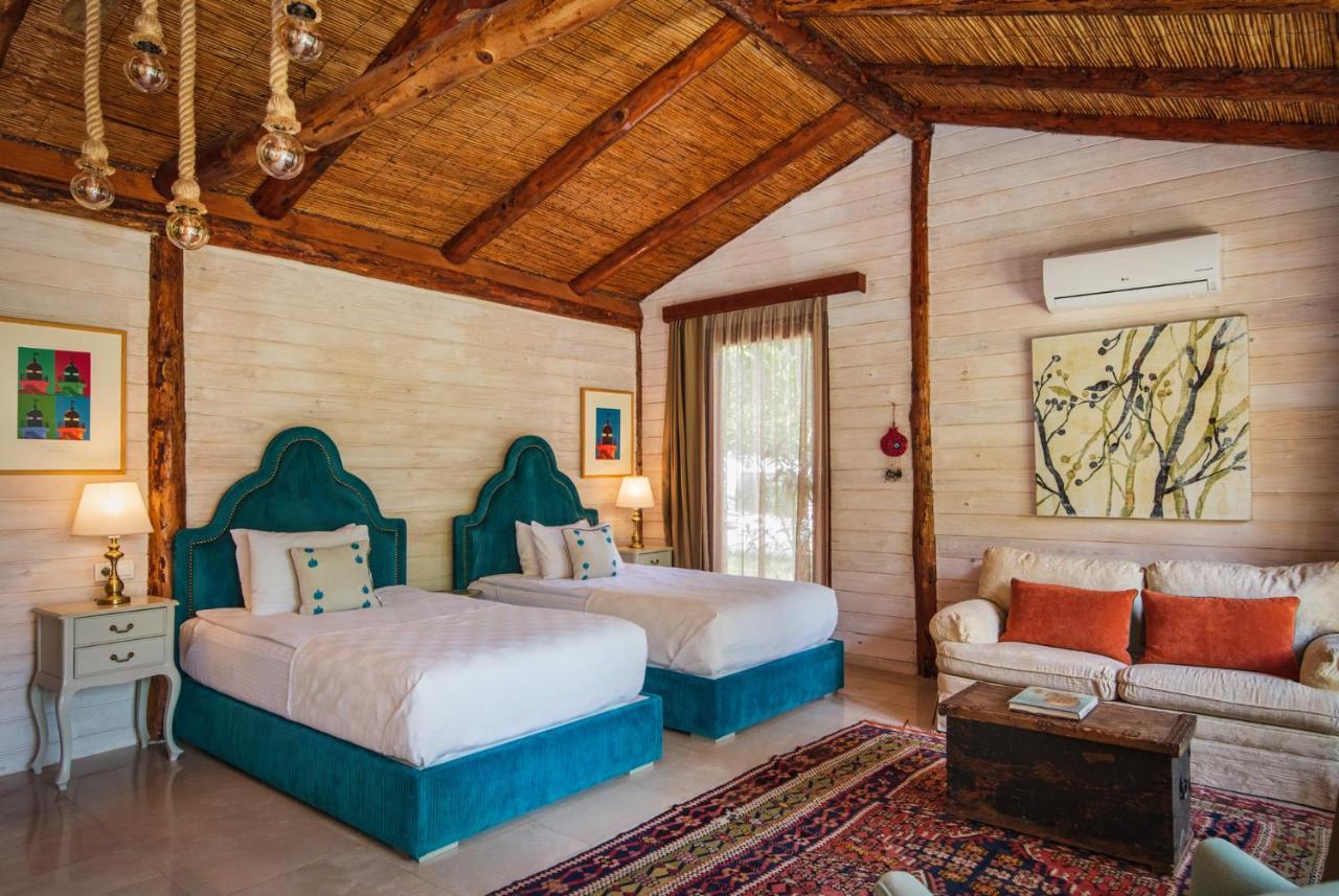 Layla Gocek Adults Only Bed and Breakfast Eksteriør billede