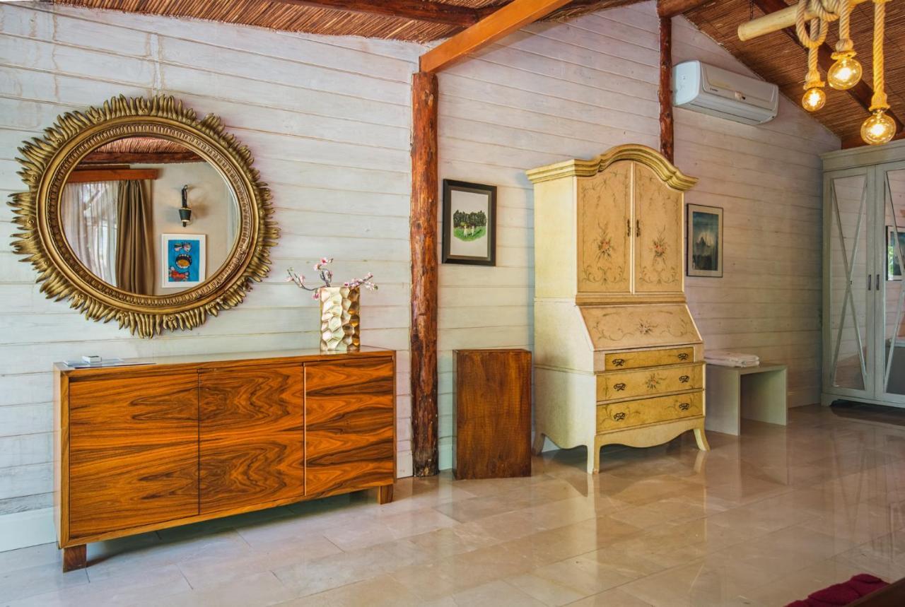 Layla Gocek Adults Only Bed and Breakfast Eksteriør billede