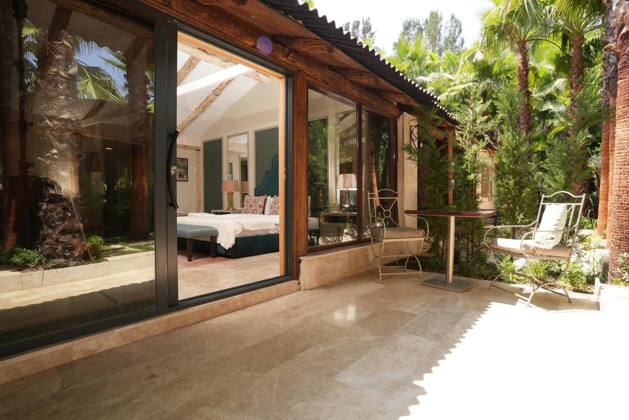 Layla Gocek Adults Only Bed and Breakfast Eksteriør billede