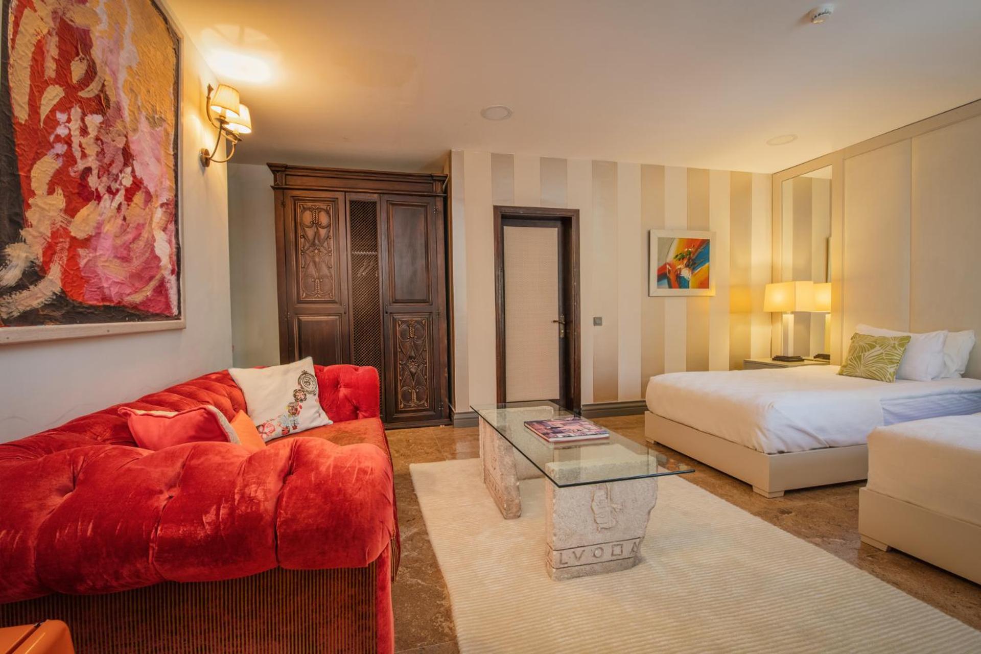 Layla Gocek Adults Only Bed and Breakfast Eksteriør billede