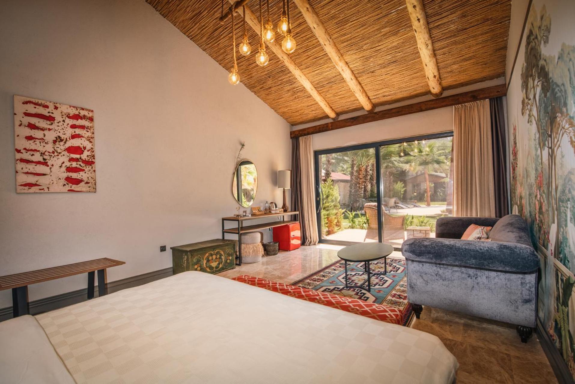 Layla Gocek Adults Only Bed and Breakfast Eksteriør billede
