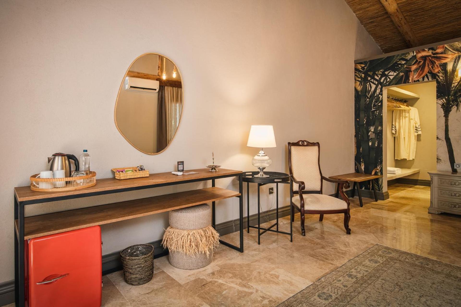 Layla Gocek Adults Only Bed and Breakfast Eksteriør billede