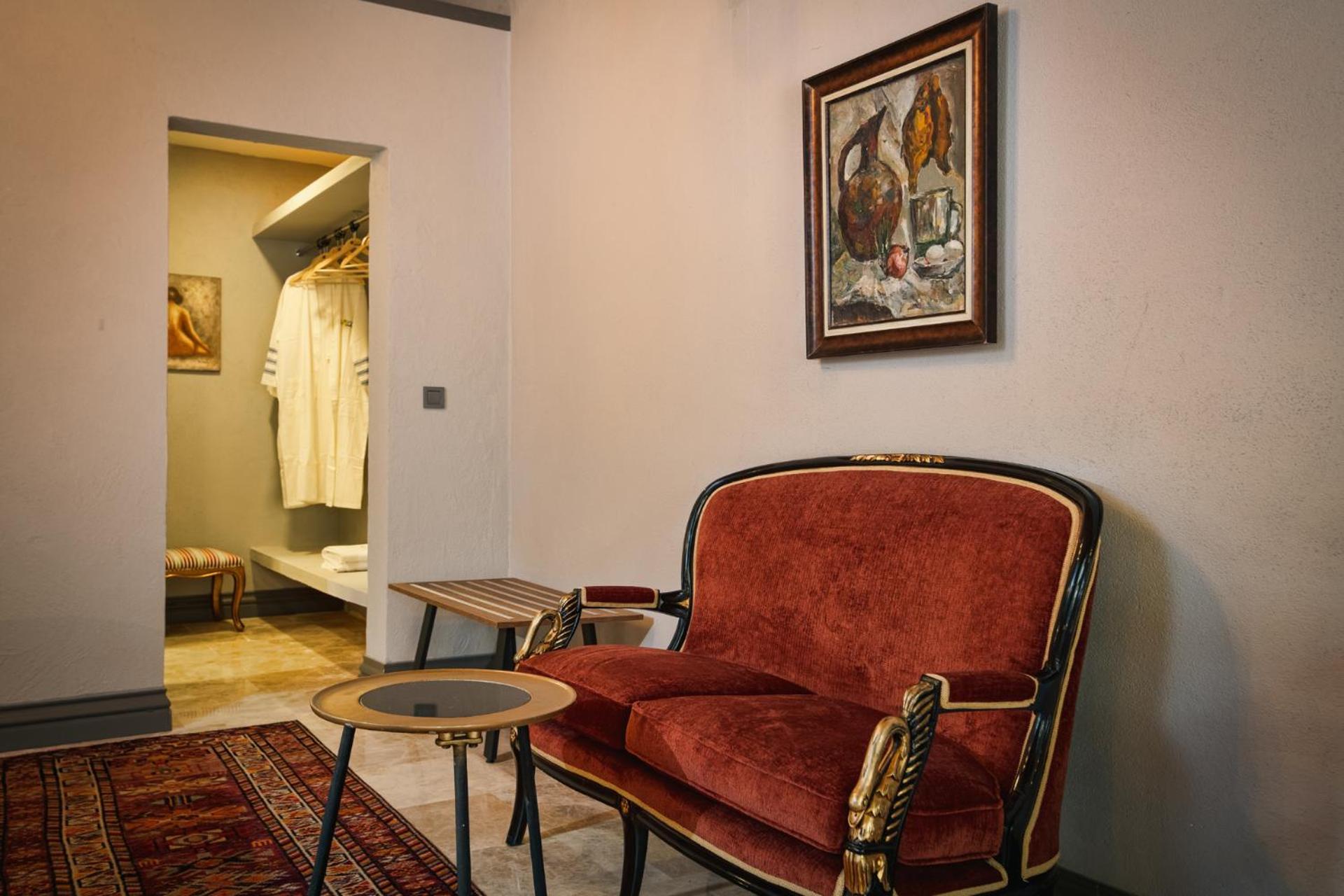 Layla Gocek Adults Only Bed and Breakfast Eksteriør billede