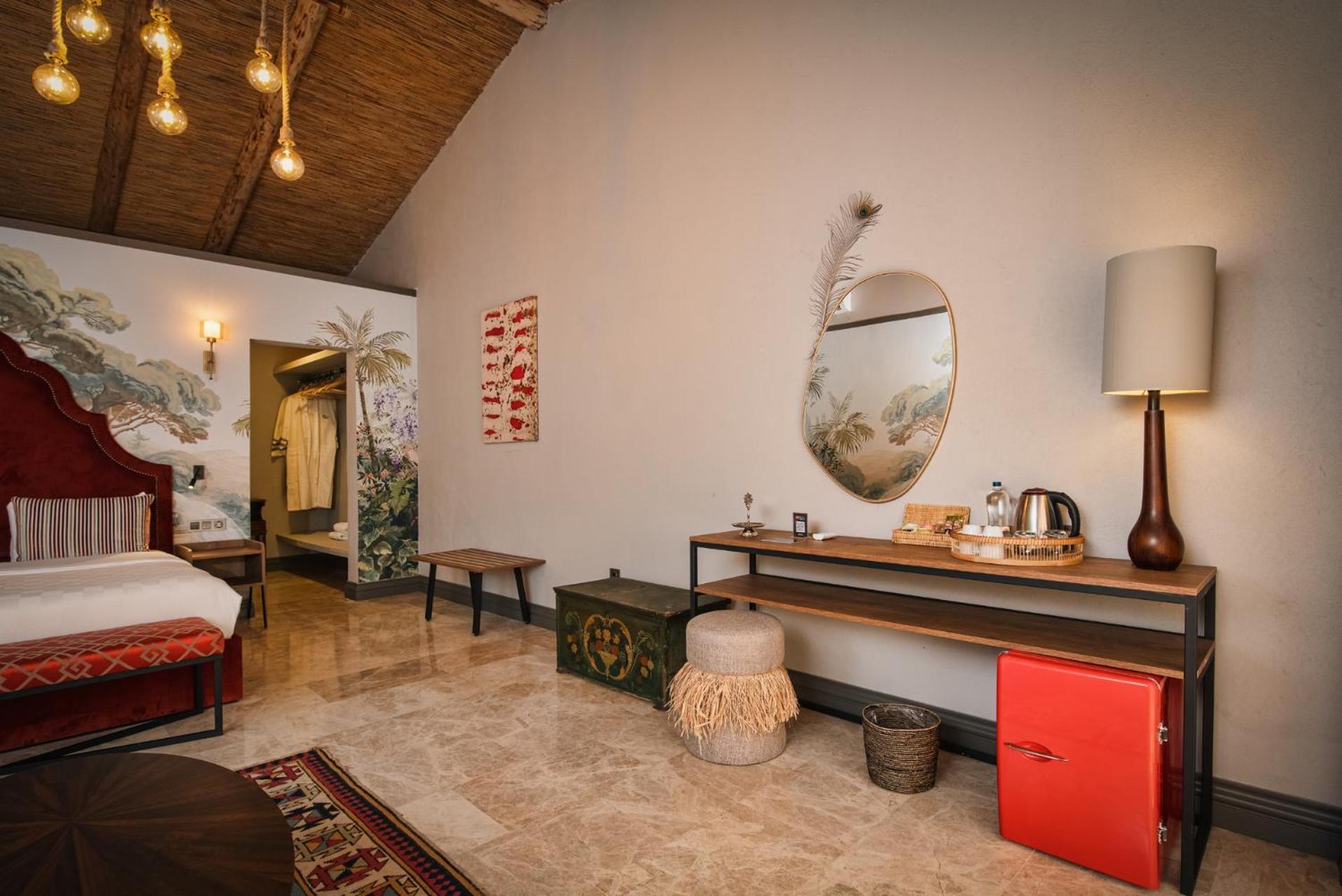 Layla Gocek Adults Only Bed and Breakfast Eksteriør billede