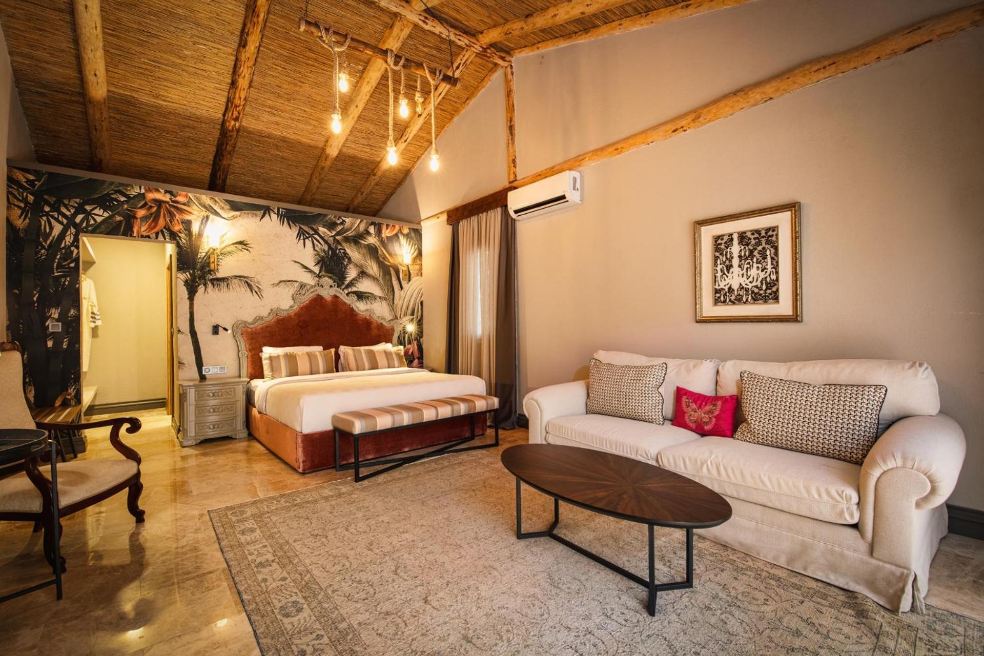 Layla Gocek Adults Only Bed and Breakfast Eksteriør billede