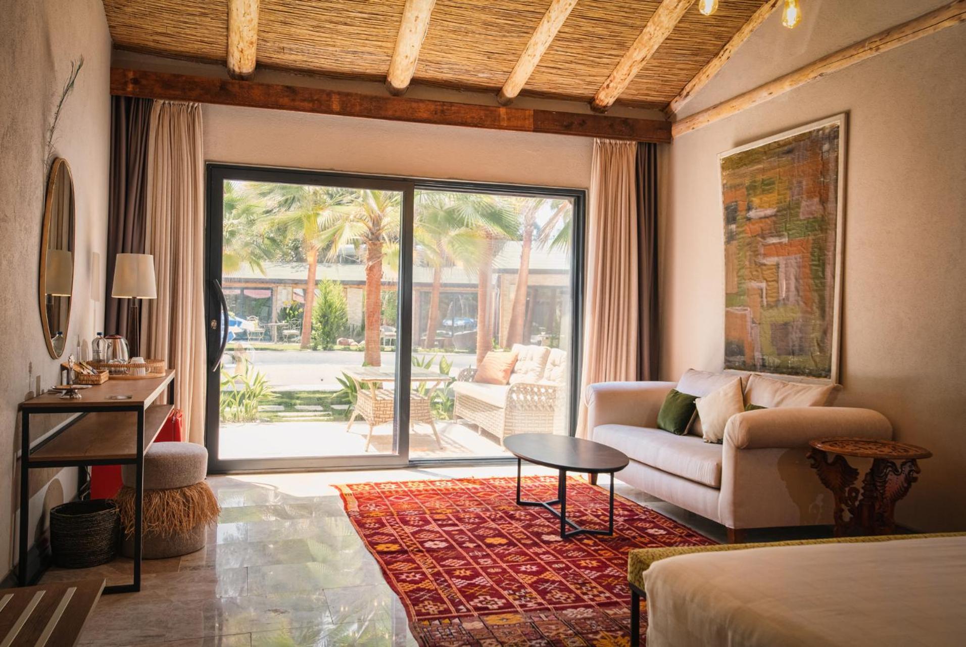 Layla Gocek Adults Only Bed and Breakfast Eksteriør billede
