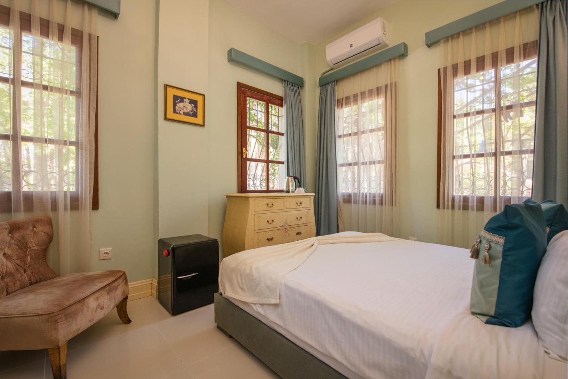 Layla Gocek Adults Only Bed and Breakfast Eksteriør billede