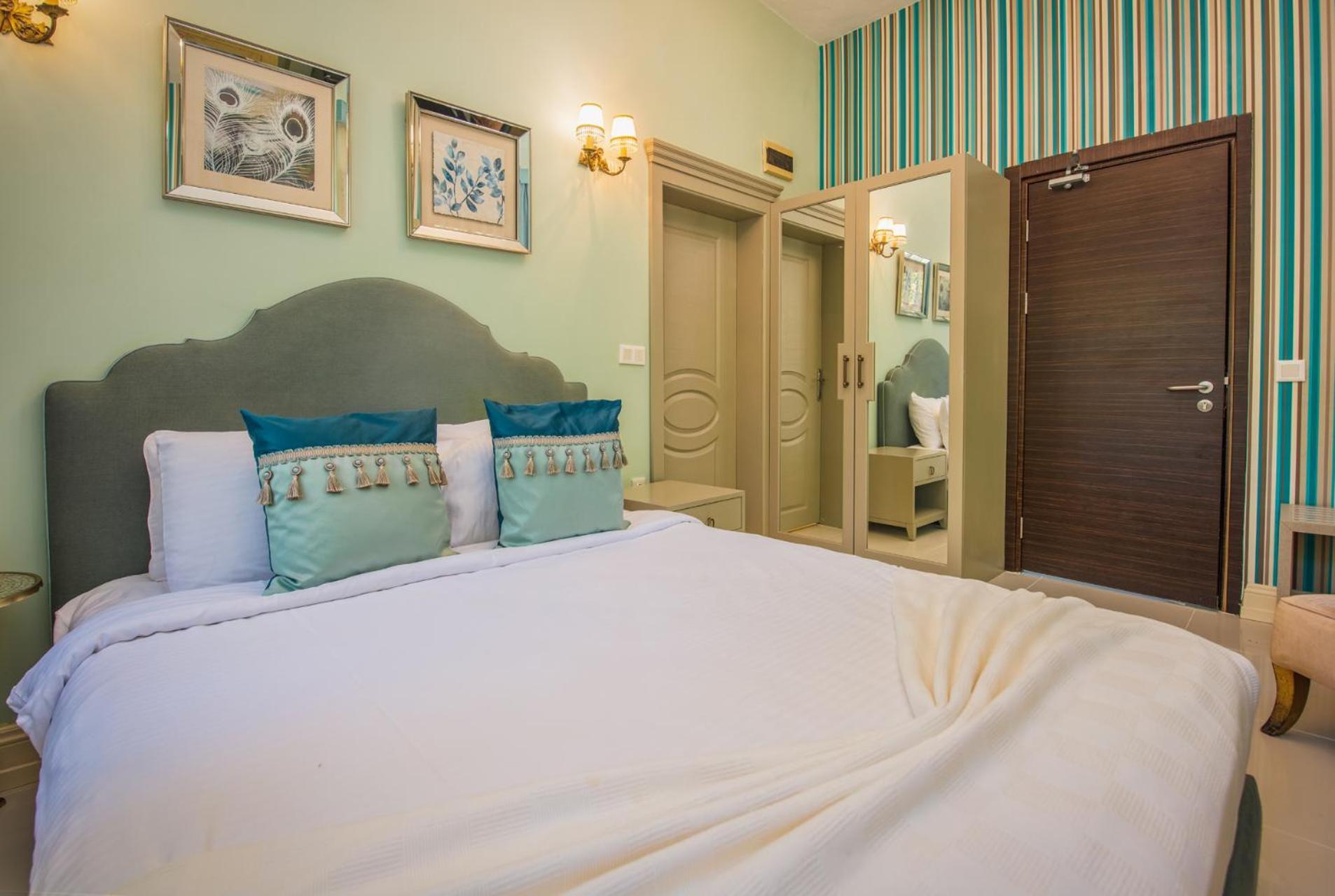 Layla Gocek Adults Only Bed and Breakfast Eksteriør billede