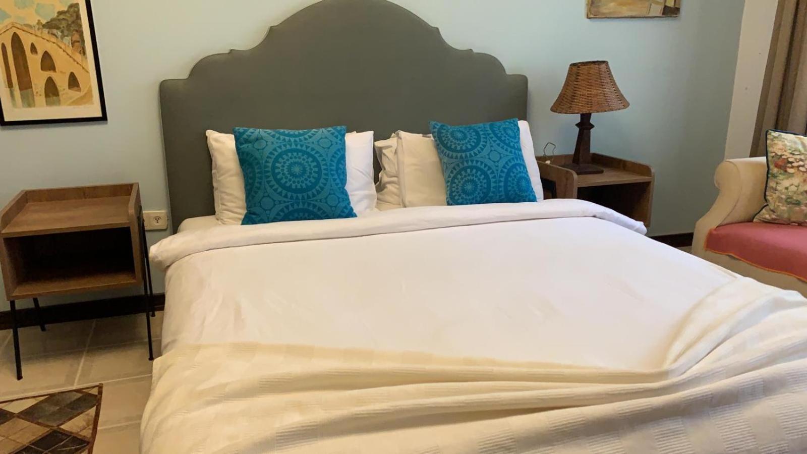 Layla Gocek Adults Only Bed and Breakfast Eksteriør billede