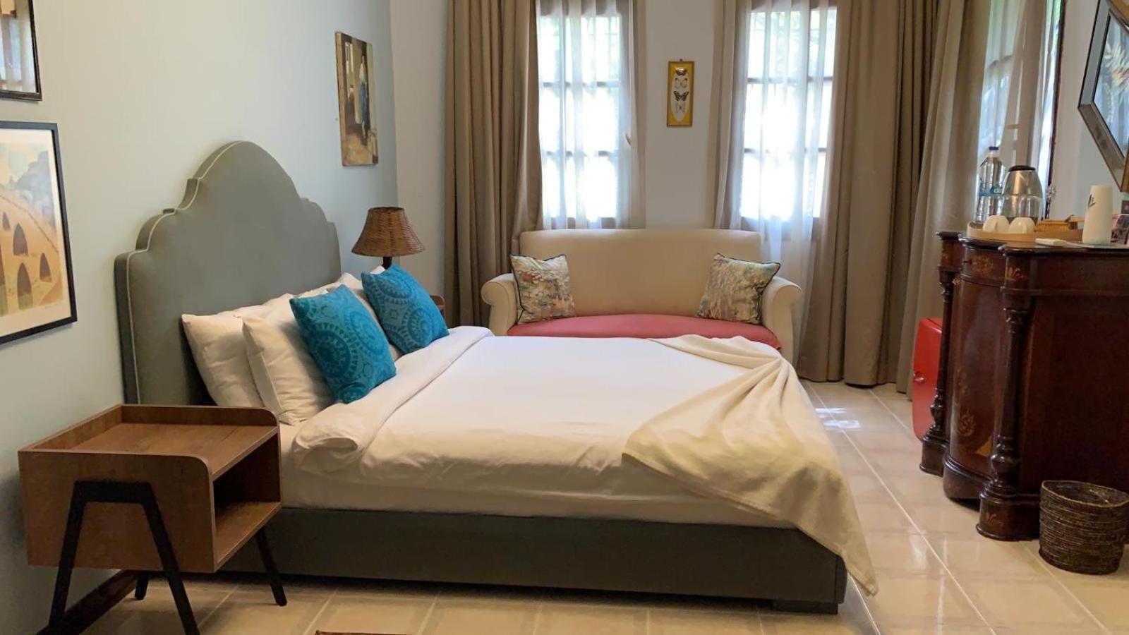 Layla Gocek Adults Only Bed and Breakfast Eksteriør billede