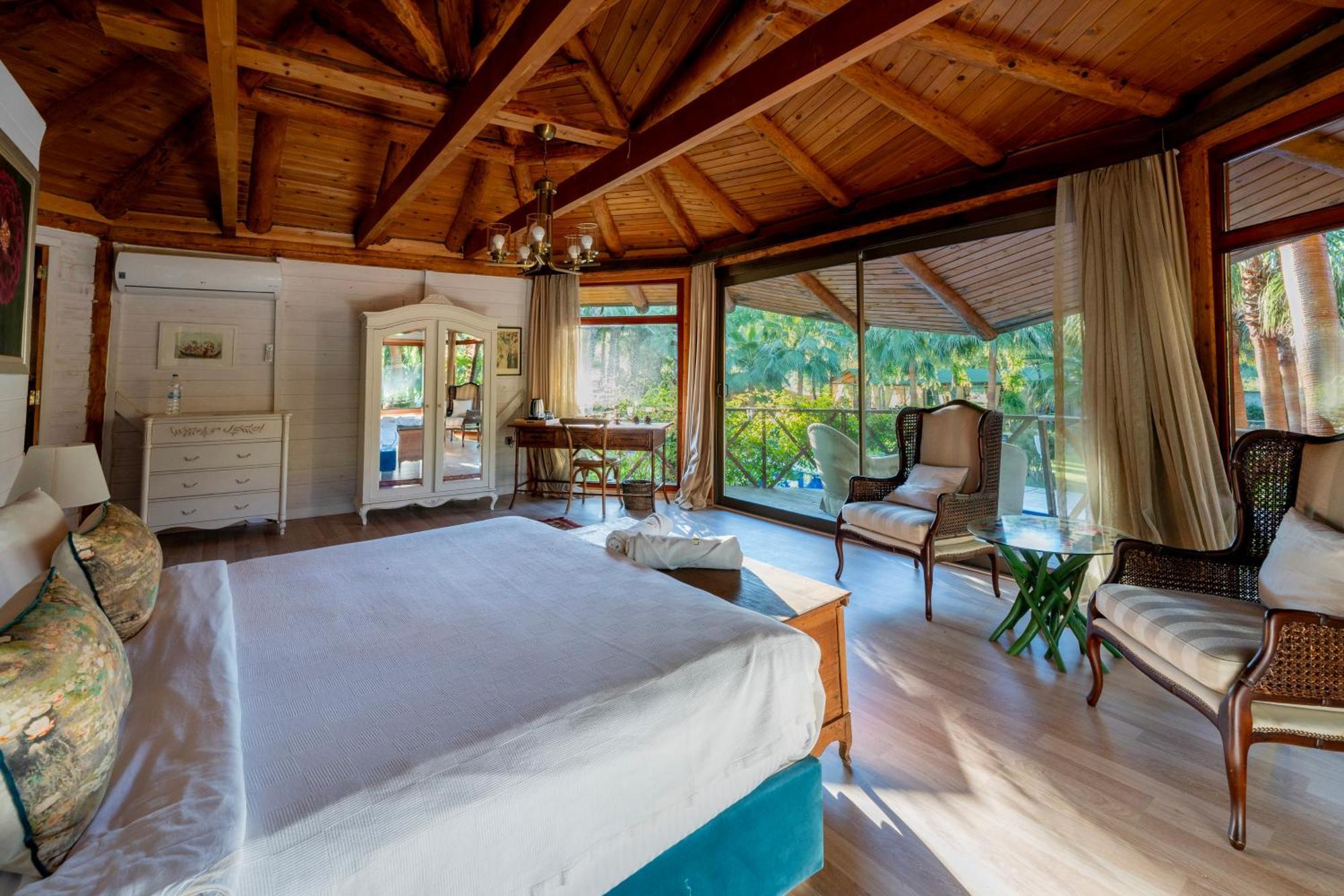 Layla Gocek Adults Only Bed and Breakfast Eksteriør billede