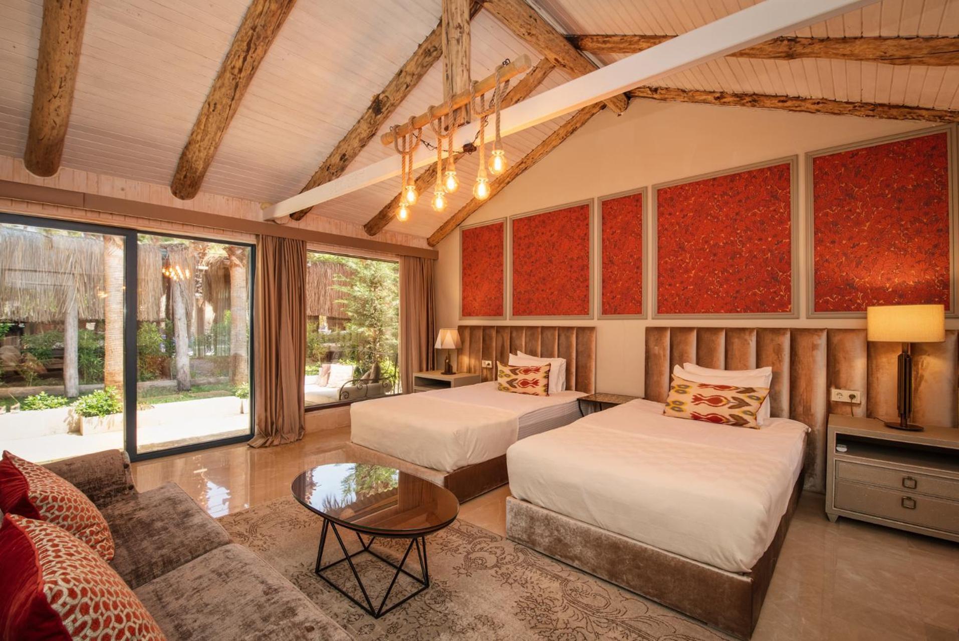 Layla Gocek Adults Only Bed and Breakfast Eksteriør billede