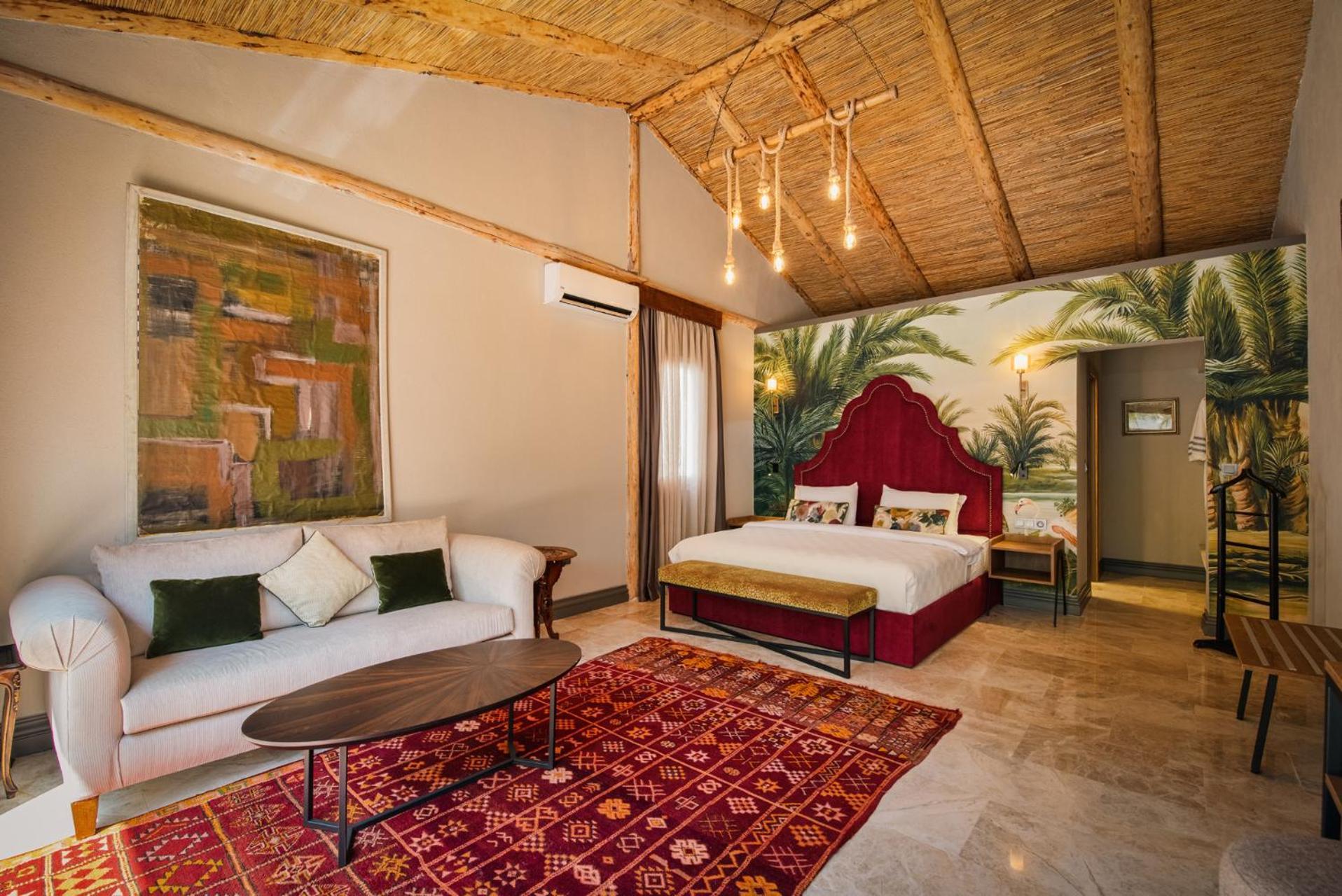 Layla Gocek Adults Only Bed and Breakfast Eksteriør billede