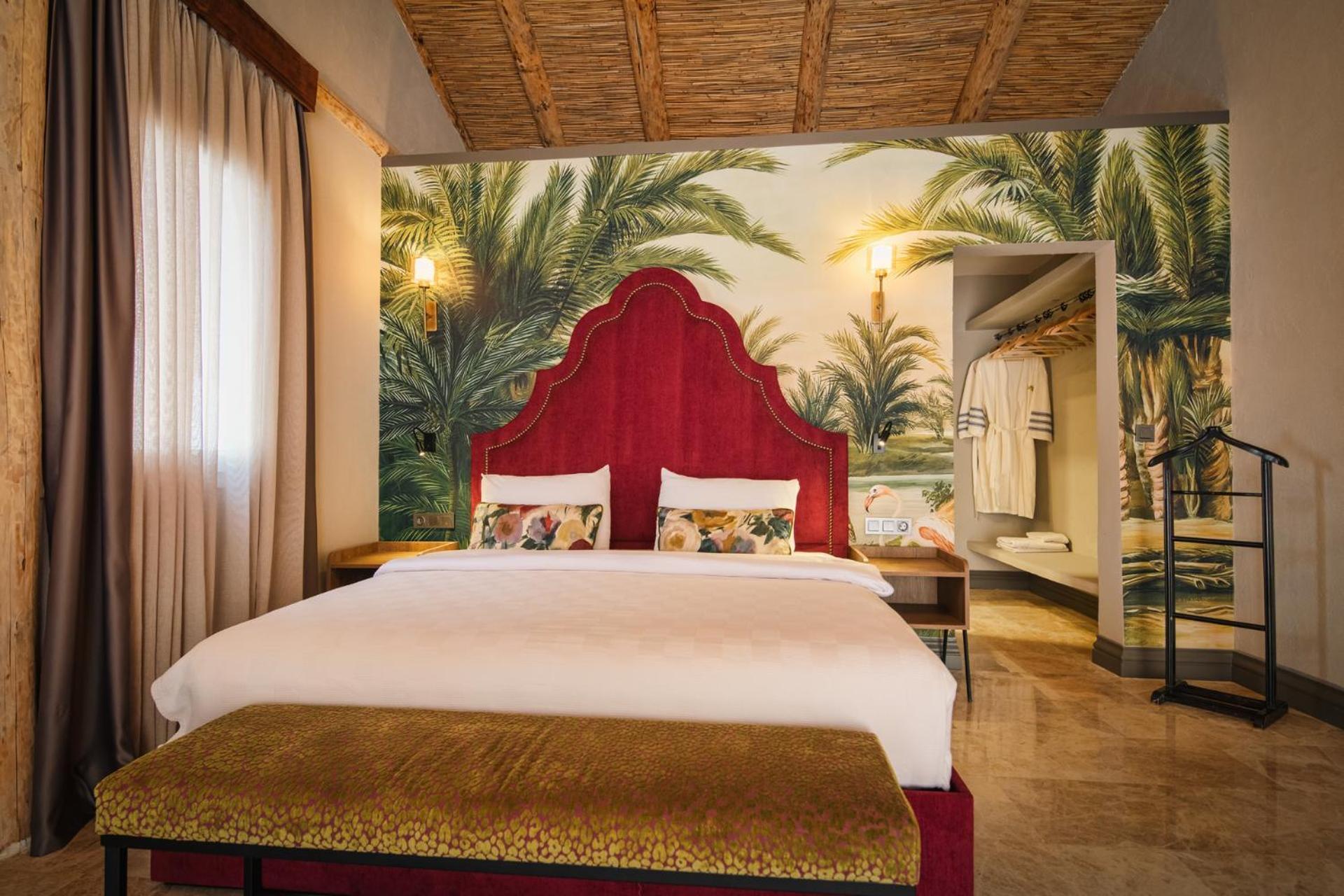 Layla Gocek Adults Only Bed and Breakfast Eksteriør billede
