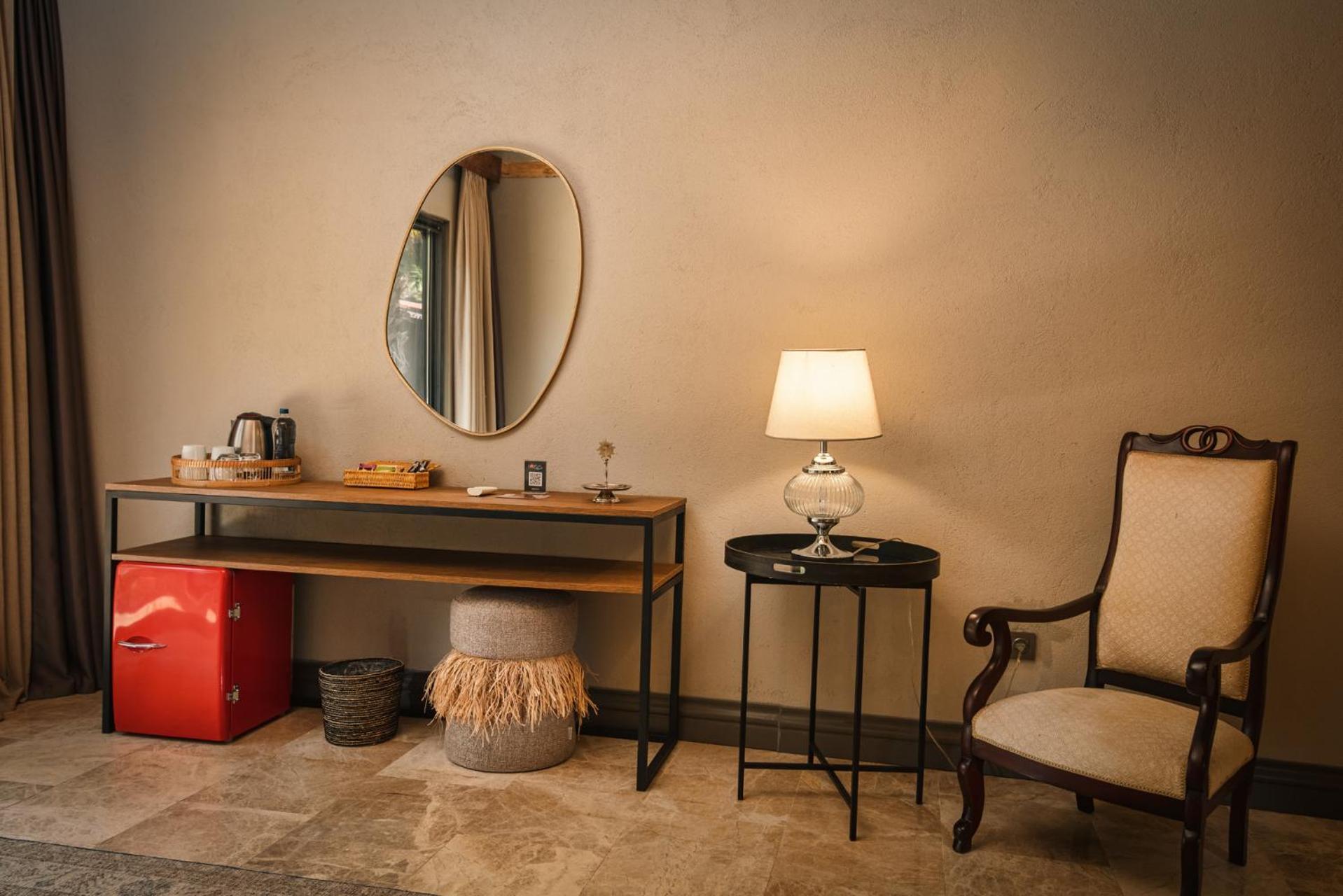 Layla Gocek Adults Only Bed and Breakfast Eksteriør billede